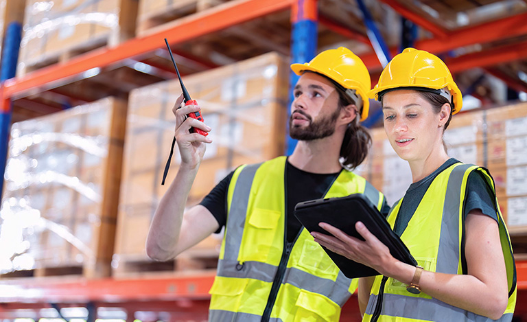 Order Fulfilment Service